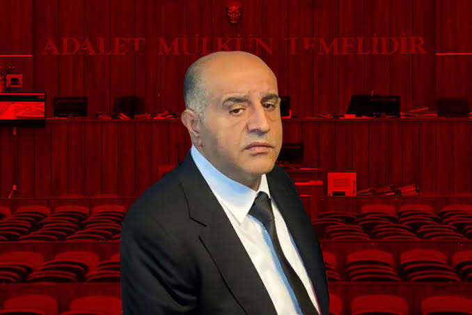 Aziz İhsan Aktaş örgüt suçlamasından beraat etti