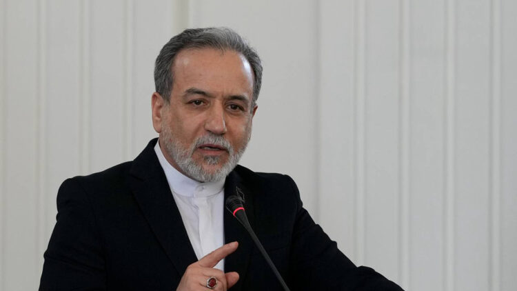 İran'dan ABD'nin 'ekonomik savaş' ilanına yanıt: "Tekrarlanan bir senaryo"