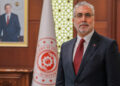 Bakan Işıkhan: İstihdamda daha iyi seviyelere ulaşacağız