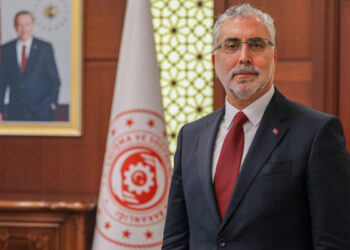 Bakan Işıkhan: İstihdamda daha iyi seviyelere ulaşacağız