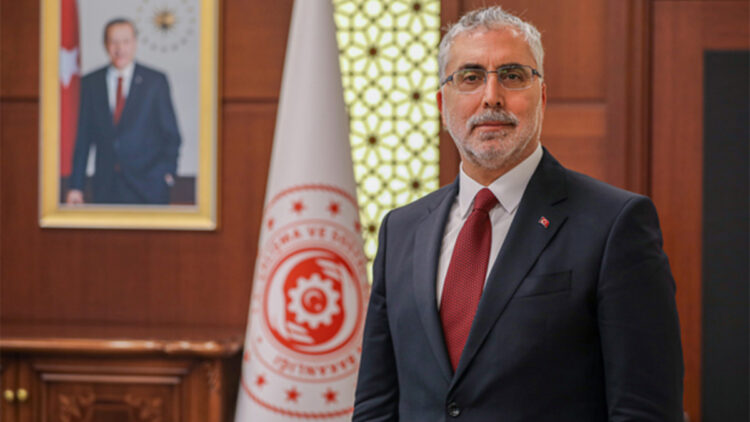Bakan Işıkhan: İstihdamda daha iyi seviyelere ulaşacağız