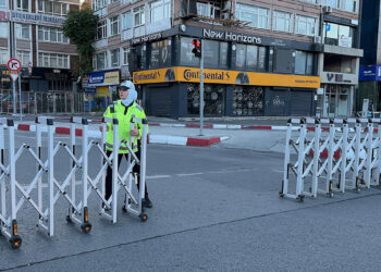 İstanbul’da 30 Ağustos nedeniyle yollar kapatıldı! İşte alternatif güzergâhlar