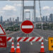 İstanbul’da sürücüler dikkat! 23 ve 30 Ağustos’ta bu yollar trafiğe kapatılacak