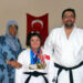 Kendini korumak için başlamıştı: Down sendromlu Zeynep Sude judoda dünya şampiyonu oldu