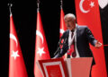 Adana Belediye Başkanı Zeydan Karalar'a 6 yıl 3 ay hapis kararı çıktı