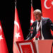 Adana Belediye Başkanı Zeydan Karalar'a 6 yıl 3 ay hapis kararı çıktı
