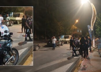 Kocaeli’de kız kaçırma kavgası: 1'i ağır 5 yaralı