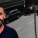 Şişli’de 'Motosikletimi neden çektin' kavgası: Yumruk atan araç sahibini bıçakladı