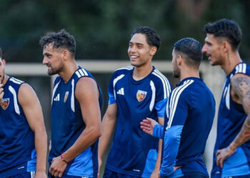 Kayserispor'da, Bursaspor maçı mesaisi: Hazırlıklar sürüyor