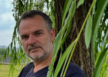 Suriye'deki Nusayrilere dair söyledikleri nedeniyle Gazeteci Kemal Öztürk hakkında gözaltı kararı verildi