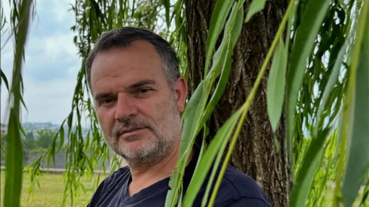 Suriye'deki Nusayrilere dair söyledikleri nedeniyle Gazeteci Kemal Öztürk hakkında gözaltı kararı verildi