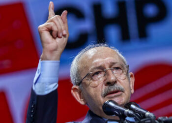 Kılıçdaroğlu’ndan SDG yorumu: "Yalnızca Suriye değil, bölge güvenliği için de önemli"