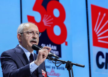 Kılıçdaroğlu’ndan SDG yorumu: "Yalnızca Suriye değil, bölge güvenliği için de önemli"