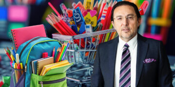 Okula dönüş alışverişinde e-ticaret hareketlendi! Sepet tutarı yüzde 40 arttı