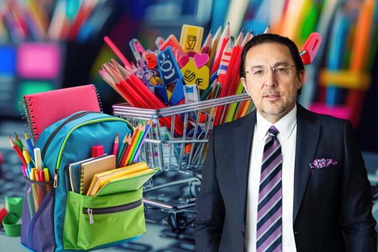 Okula dönüş alışverişinde e-ticaret hareketlendi! Sepet tutarı yüzde 40 arttı