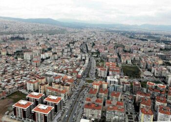 Haziranda 123 bin 603 konut satışı gerçekleşti