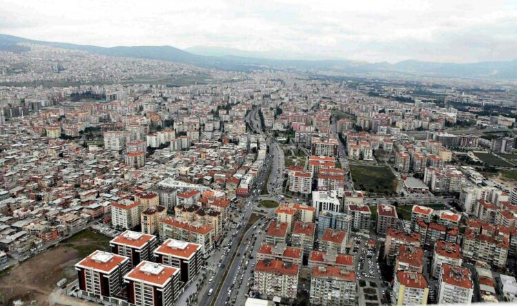 Haziranda 123 bin 603 konut satışı gerçekleşti