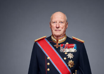 Norveç Kralı Harald hayatını kaybetti: Veliaht Prens Haakon tahta geçti