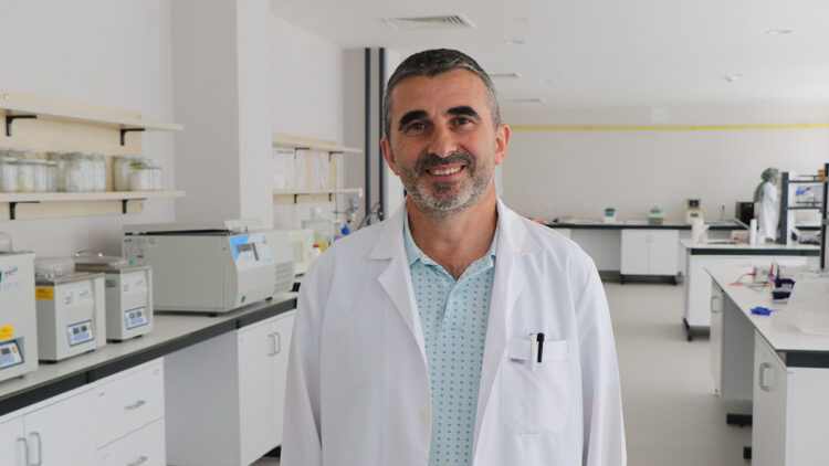 Prof. Dr. Albayrak: "Kuduz kesinlikle ihmâle gelmez"