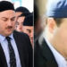 Alihan Kuriş, başkası adına kayıtlı hattı kullanıyormuş