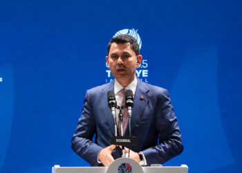 Bakan Kurum’dan yeşil dönüşüm hamlesi: İklim değişikliği eğitim müfredatına giriyor