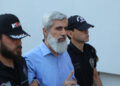 Kuytul suç örgütüne büyük darbe: Alparslan Kuytul ve eşi tutuklandı