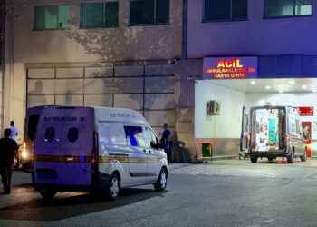 Malatya’da silahlar konuştu: İki kavga, 5 yaralı