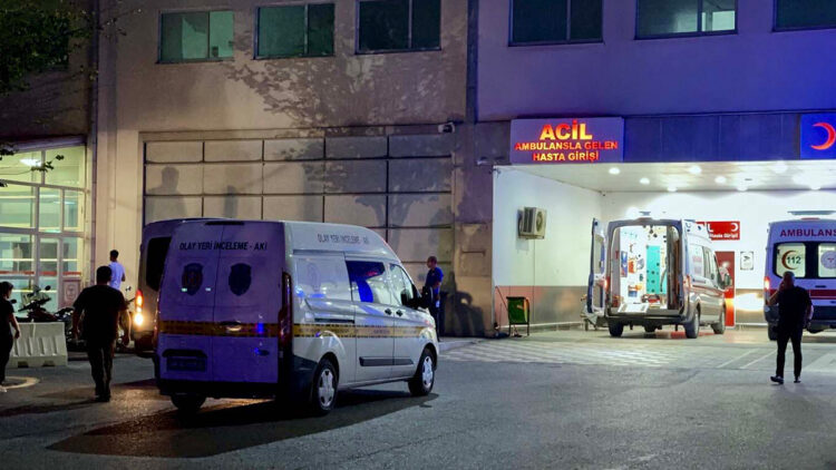 Malatya’da silahlar konuştu: İki kavga, 5 yaralı