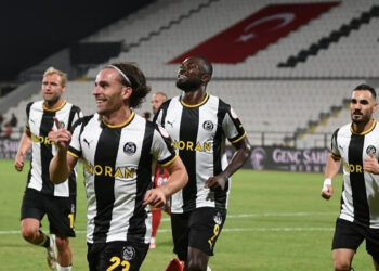 Manisa FK, Sivasspor deplasmanında terleyecek