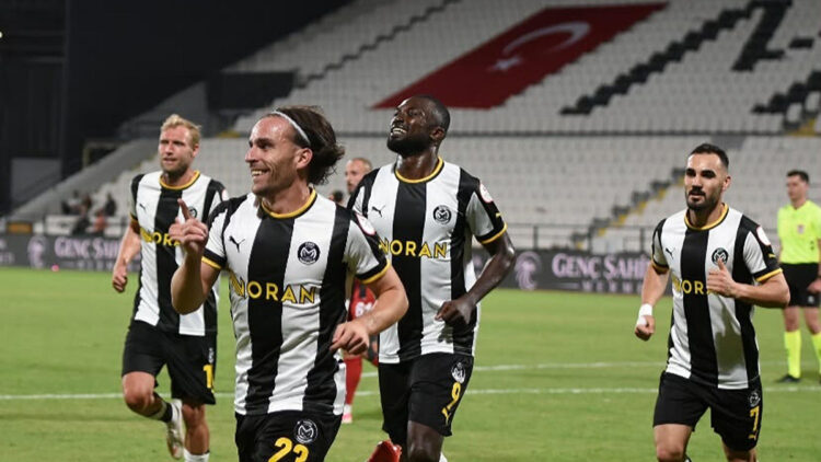 Manisa FK, Sivasspor deplasmanında terleyecek