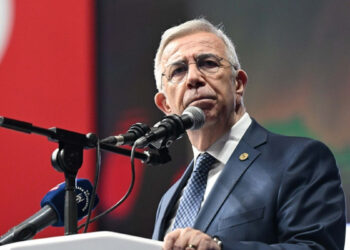 Mansur Yavaş cephesinde neler oluyor? ABB’den gece yarısı dikkat çeken açıklama