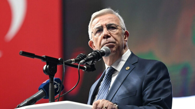 Mansur Yavaş cephesinde neler oluyor? ABB’den gece yarısı dikkat çeken açıklama
