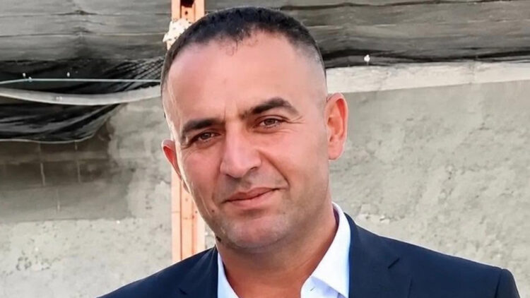 Mardin’de cinayete kurban gitmişti: Öz kuzeni gözaltına alındı