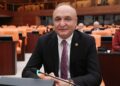 Yeni Parti’li milletvekiline bıçaklı saldırı! Hastaneye kaldırıldı
