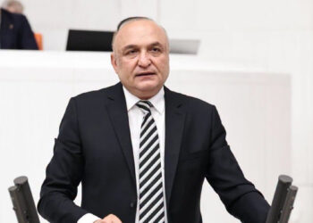 Milletvekili Melih Meriç’e bıçaklı saldırıda yeni gelişme! Soruşturma başlatıldı