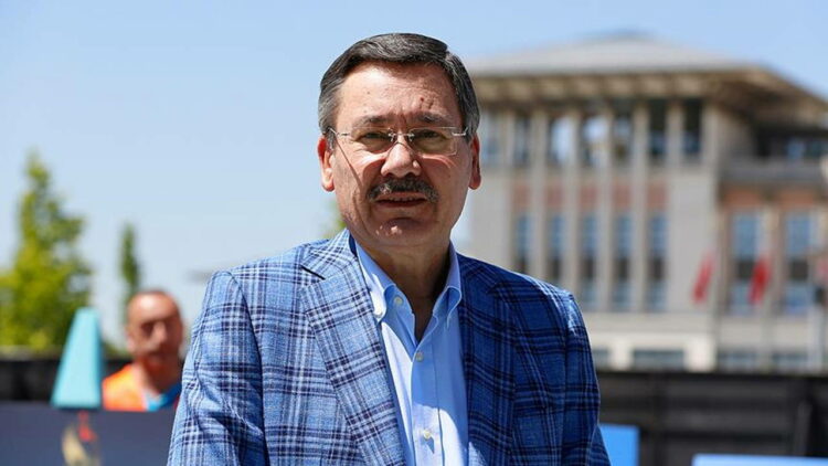 Melih Gökçek hakkında resen soruşturma başlatıldı!