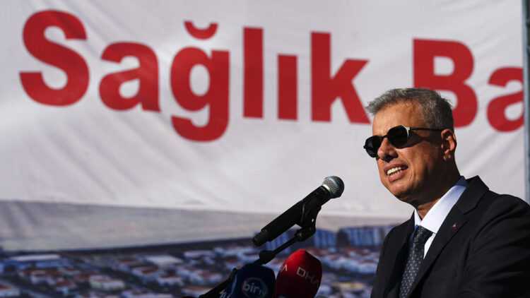 Bakan Memişoğlu açıkladı: Son bir yılda 81 ilde 9 bin 988 denetim faaliyeti gerçekleştirildi