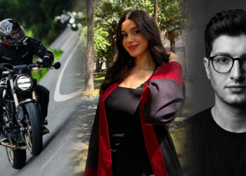 Şile’de Ceyda'nın hayatını kaybettiği yolda yine motosiklet kazası: 1 ölü