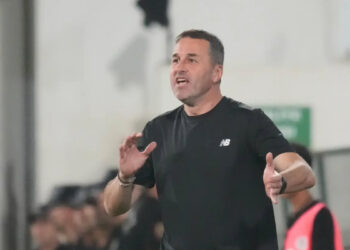 Muğlaspor gol siftahı yapamadı