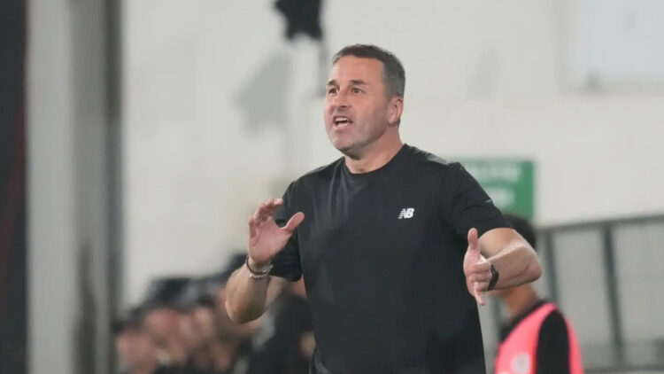 Muğlaspor gol siftahı yapamadı
