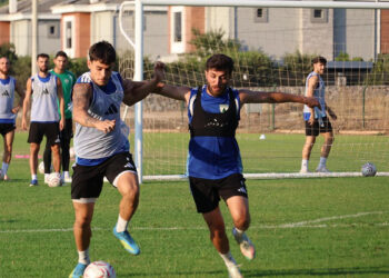 Muğlaspor'un rakibi belli oldu: Boluspor