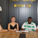 İbrahim Sissoko Muğlaspor'da