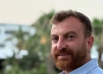 Düşen çatının altında kalan mühendisin cenazesi ailesine teslim edildi