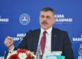 FETÖ ile mücadelemizi ilk günkü azimle sürdüreceğiz