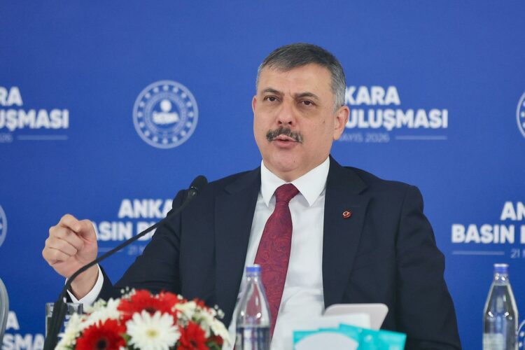 FETÖ ile mücadelemizi ilk günkü azimle sürdüreceğiz