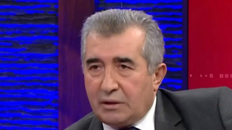 CHP'li Saraç'tan sosyal devlet çıkışı: "Lütuf değil, haktır"