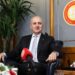 TBMM Başkanı Numan Kurtulmuş’tan Girne’deki feribot faciasına ilişkin açıklama