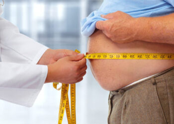 Türkiye’de obezite alarmı! Her 3 kişiden biri obez