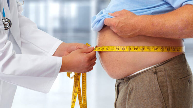 Türkiye’de obezite alarmı! Her 3 kişiden biri obez