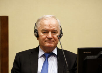 Bosna Savaşı'nda soykırım yapmıştı: Savaş suçlusu Ratko Mladic öldü